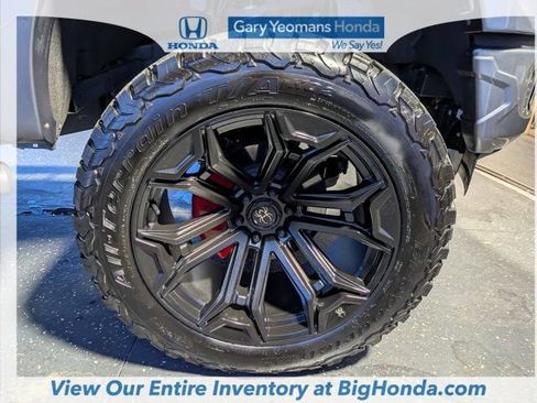 Used 2025 Ford F150 STX w/ Equipment Group 200A AWD/4WD image 14
