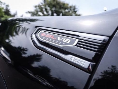 Used 2021 GMC Sierra 1500 AT4 w/ AT4 Value Package AWD/4WD image 20