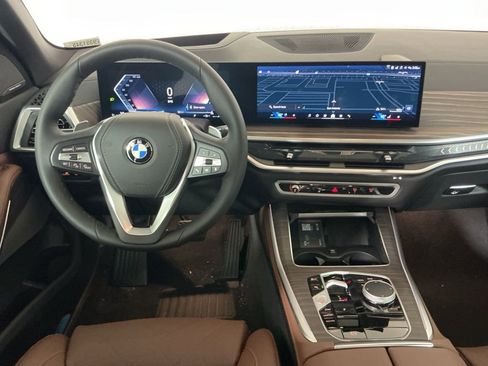 New 2026 BMW X5 sDrive40i w/ Climate Comfort Package RWD image 14