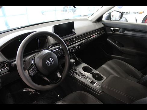 Certified 2024 Honda Civic LX image 13