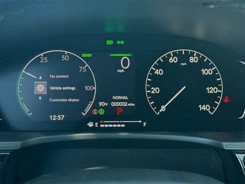 New 2026 Honda Civic Sport image 23