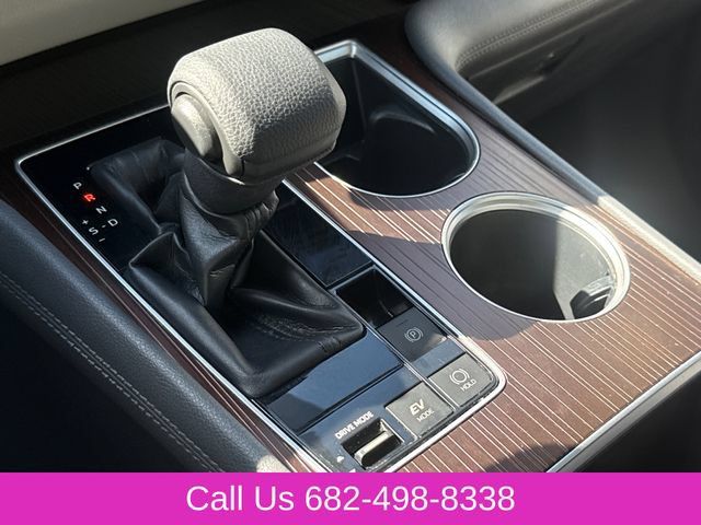 Used 2023 Toyota Sienna LE FWD image 26