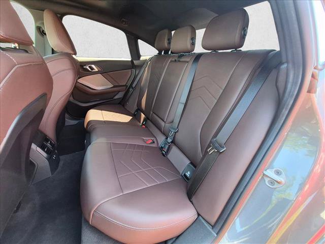 Used 2025 BMW 228i xDrive AWD/4WD image 16