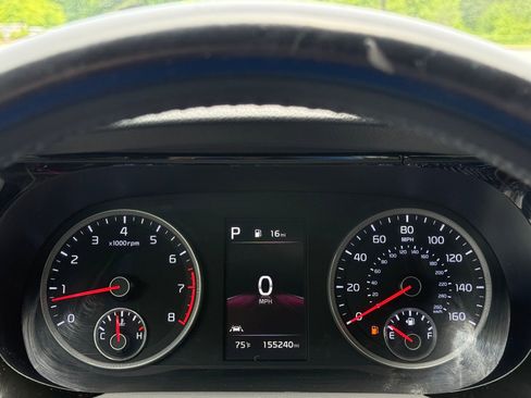 Used 2021 Kia K5 GT-Line FWD image 28