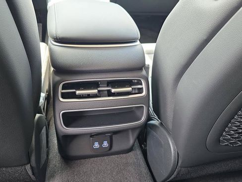 New 2026 Genesis GV70 2.5T Select AWD/4WD image 10