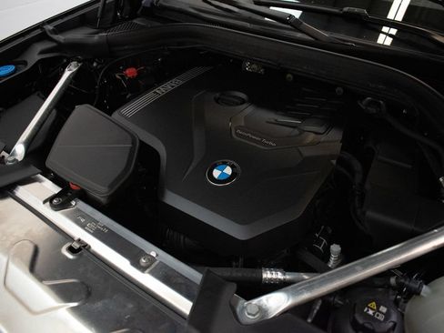 Used 2023 BMW X3 xDrive30i w/ Premium Package AWD/4WD image 10