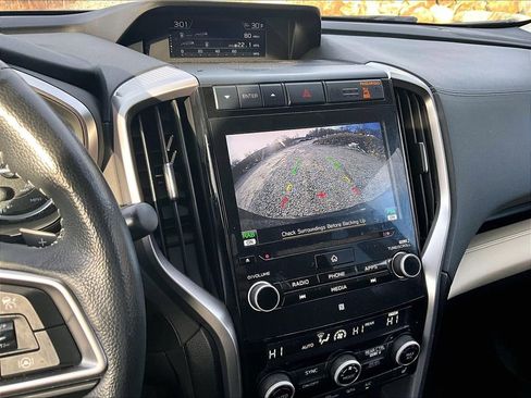 Used 2022 Subaru Ascent Limited image 18