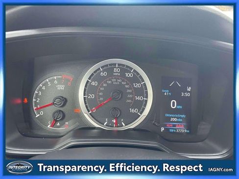 Used 2022 Toyota Corolla SE w/ Body Protection Package (TMS) image 24