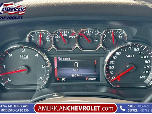 Used 2014 GMC Sierra 1500 SLT w/ SLT Preferred Package AWD/4WD image 32