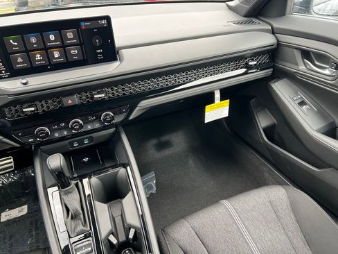 New 2026 Honda Accord Sport image 28