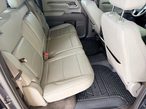 Used 2025 GMC Sierra 1500 SLT RWD image 35