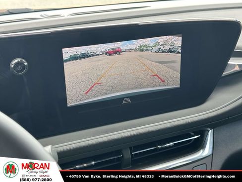 Used 2024 Buick Envista Preferred w/ Convenience I Package FWD image 25