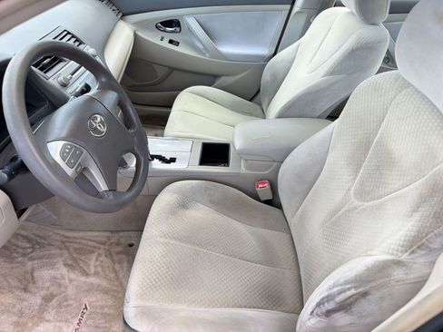Used 2008 Toyota Camry LE FWD image 20