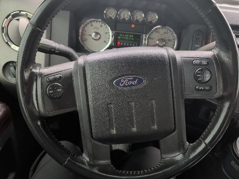 Used 2010 Ford F250 Lariat AWD/4WD image 16