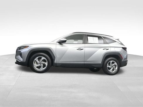 Used 2024 Hyundai Tucson SEL AWD/4WD image 21