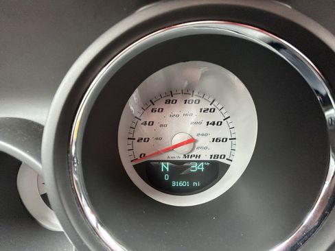 Used 2008 Dodge Challenger SRT8 image 21