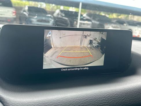 Used 2025 MAZDA CX-50 AWD 2.5 S w/ Preferred Package image 19