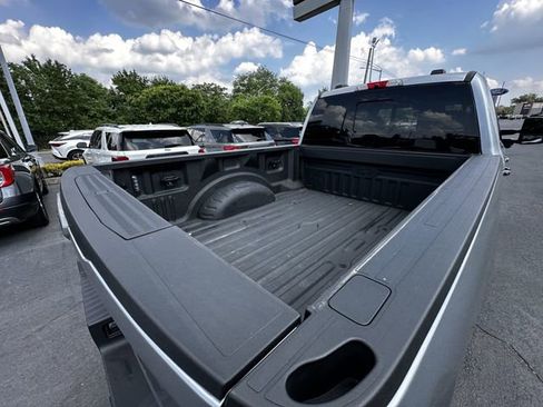 Used 2023 Ford F250 Lariat w/ Lariat Ultimate Package AWD/4WD image 43