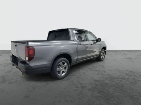 Certified 2023 Honda Ridgeline RTL-E image 4