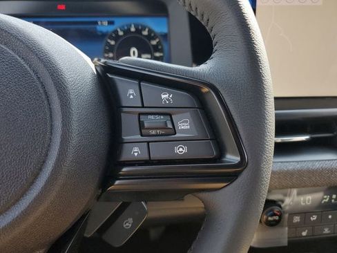 New 2026 Subaru Outback Limited image 25