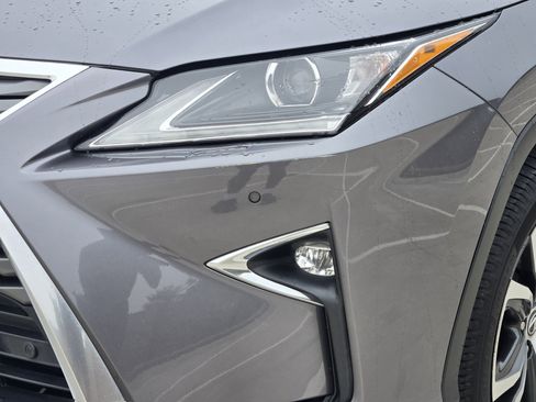Used 2019 Lexus RX 450h AWD w/ Navigation Package image 9