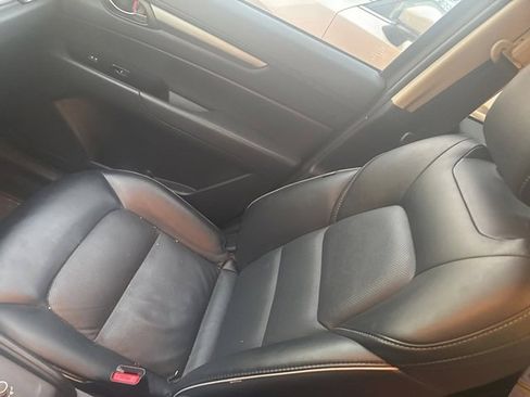 Used 2024 MAZDA CX-5 AWD 2.5 S w/ Select Package image 13