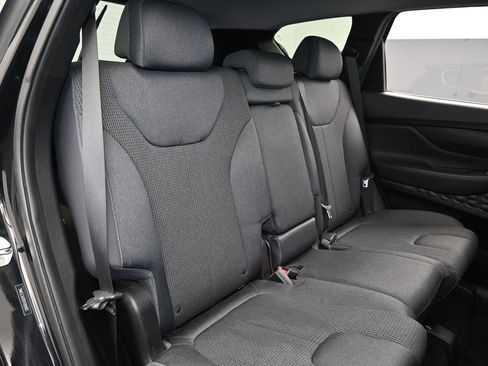 Used 2019 Hyundai Santa Fe SE w/ Cargo Package image 34