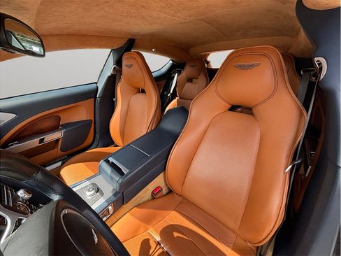 Used 2014 Aston Martin Rapide S image 19