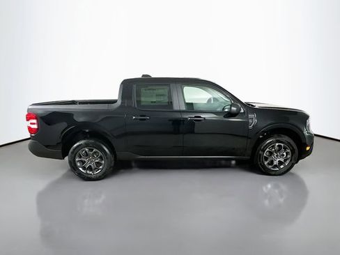 New 2026 Ford Maverick XLT w/ Equipment Group 301A image 8
