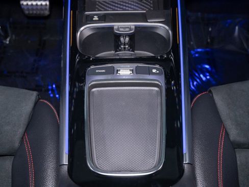 New 2026 Mercedes-Benz GLA 250 4MATIC image 19