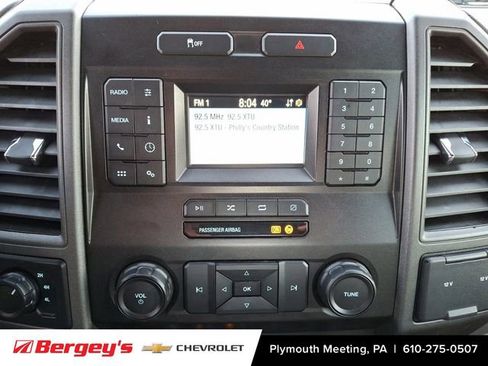 Used 2022 Ford F250 XL w/ Power Equipment Group image 18