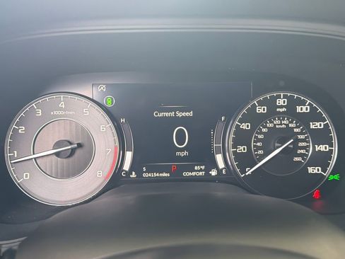 Used 2022 Acura TLX w/ Technology Package FWD image 23
