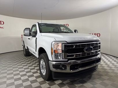 New 2025 Ford F250 XLT w/ FX4 Off-Road Package