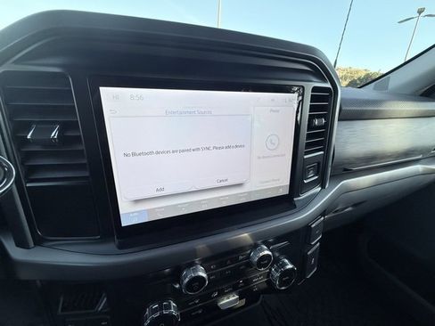 Used 2025 Ford F150 XLT w/ Equipment Group 301A Standard image 26