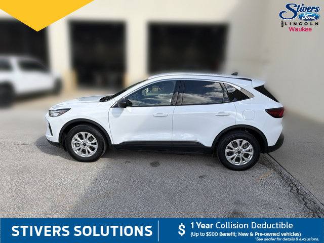Certified 2023 Ford Escape Active AWD/4WD image 10