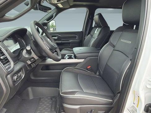 New 2026 RAM 3500 Laramie AWD/4WD image 5