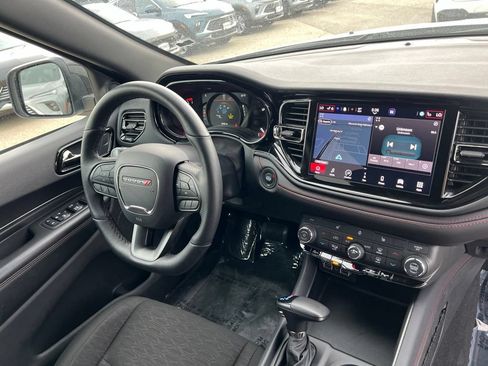 Used 2026 Dodge Durango GT AWD/4WD image 45