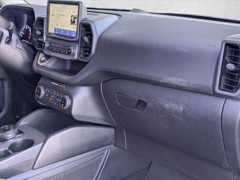 Used 2022 Ford Bronco Sport Outer Banks image 18