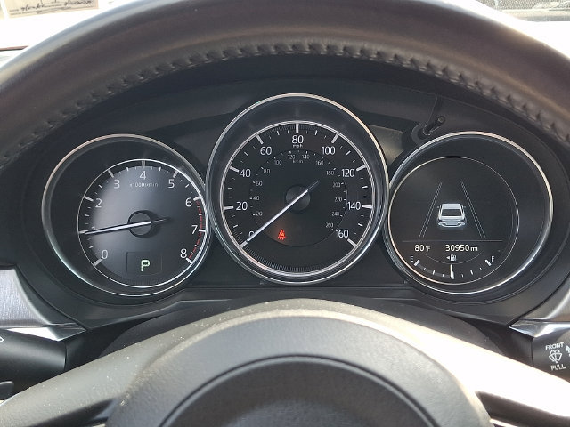 Used 2021 MAZDA MAZDA6 Grand Touring Reserve FWD image 21
