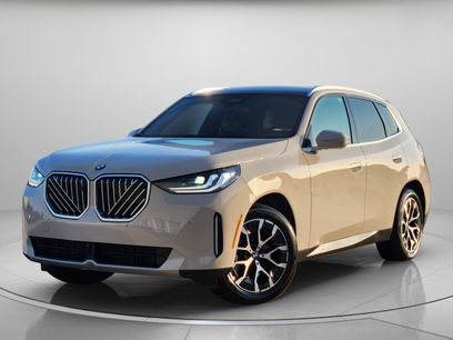 Used 2026 BMW X3 xDrive30i