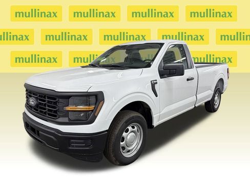 New 2026 Ford F150 XL image 13