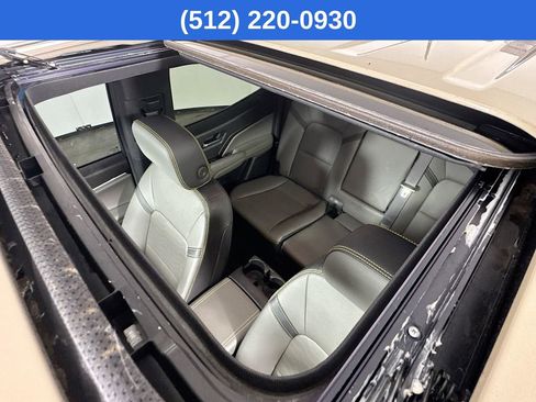 Used 2023 Chevrolet Colorado ZR2 w/ Desert Boss Special Edition image 26