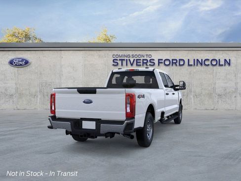 New 2026 Ford F250 XL image 8