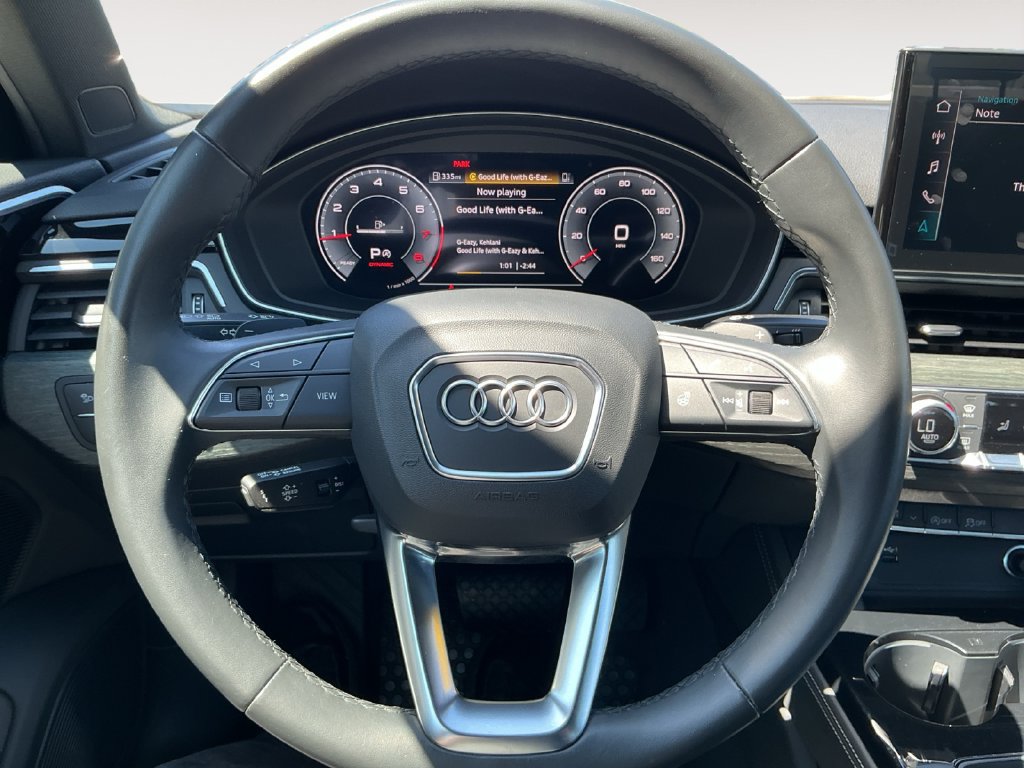 Used 2023 Audi A4 2.0T Premium Plus AWD/4WD image 13