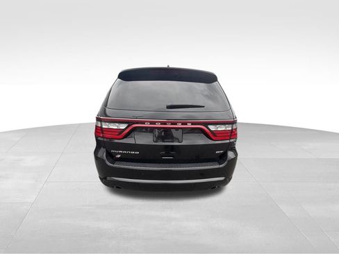 Used 2026 Dodge Durango GT AWD/4WD image 5