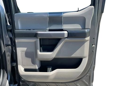 Used 2019 Ford F150 XLT w/ XTR Package AWD/4WD image 19