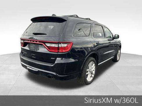 Used 2024 Dodge Durango GT AWD/4WD image 7