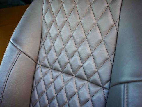 Used 2025 Mercedes-Benz Sprinter 3500 image 26