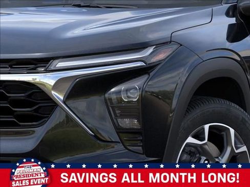 New 2026 Chevrolet Trax LT image 10