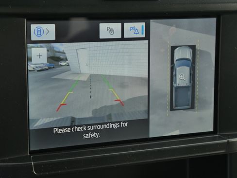 New 2026 Ford F350 XLT w/ 360-Degree Camera Package image 14